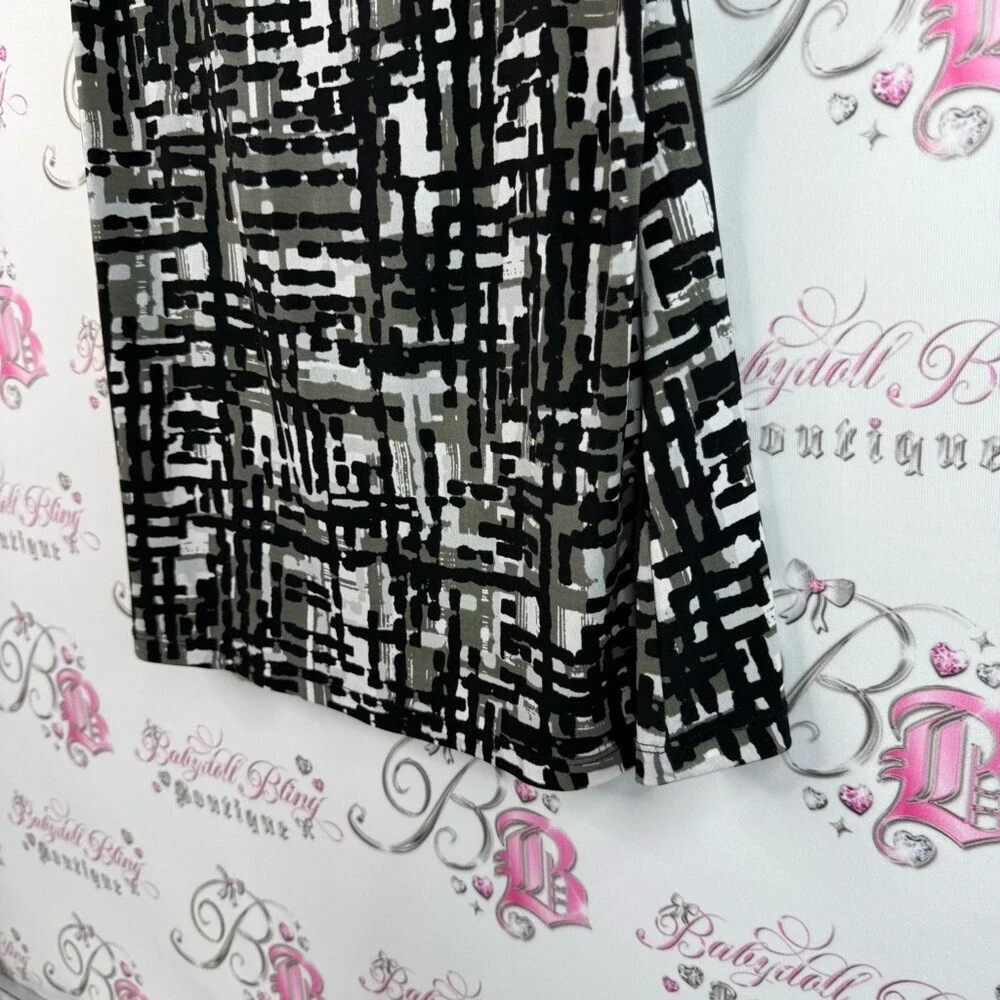 Rickis stylish sleeveless